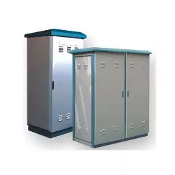 How Does Power Cabinet Sheet Metal Improve Electrical Cabinet Durability and Safety?