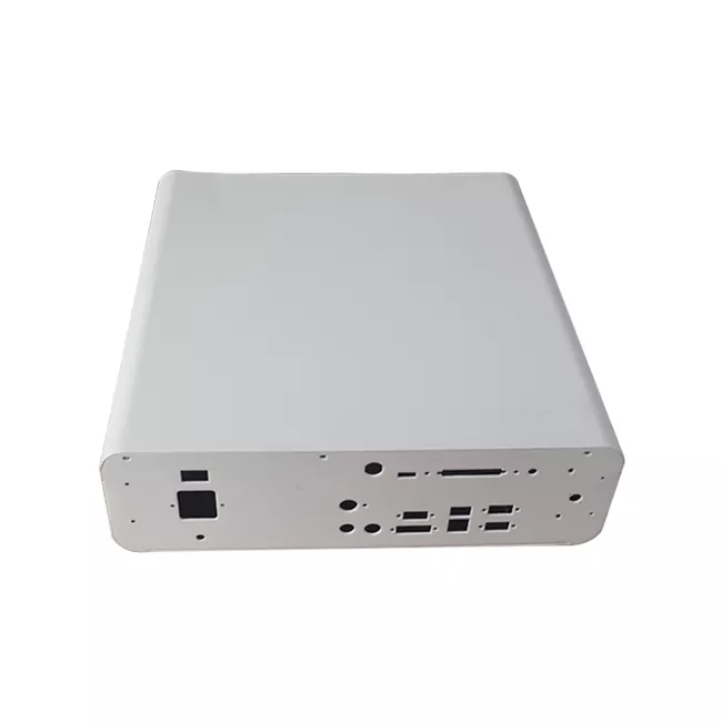 How Case Sheet Metal Fabrication Improves Product Performance and Cost Efficiency?