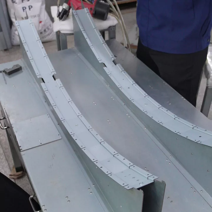 How LCD Monitor Sheet Metal Improves Durability and Performance?