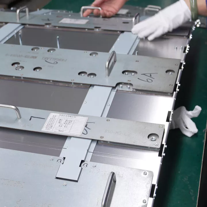 How Can Curved Sheet Metal Be Formed for Industrial Applications?