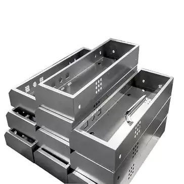 How Does Metal Product Sheet Metal Fabrication Solve Manufacturing Challenges?