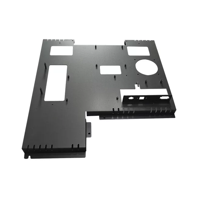 How Can Precision Non-standard Sheet Metal Fabrication Improve Custom Manufacturing Efficiency?