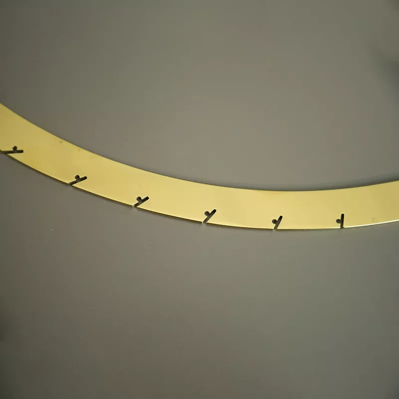 Customized Metal Sheet Metal Fabrication