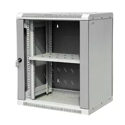 High-Voltage Power Cabinet Sheet Metal