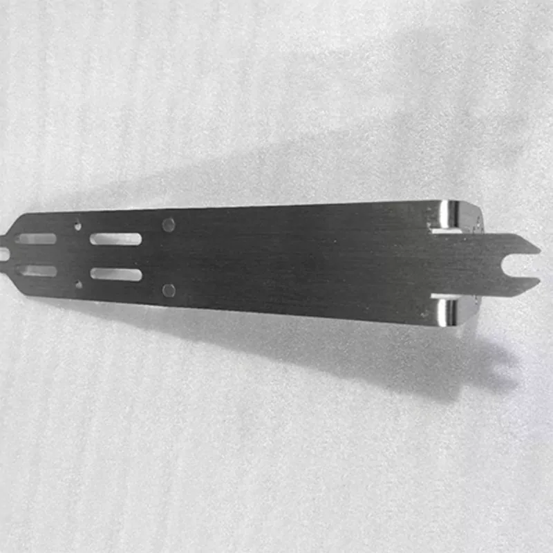 Sheet Metal Fabrication for Distribution Boxes