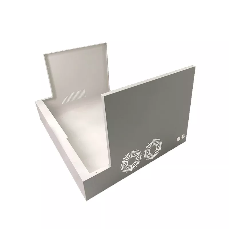 Metal Product Sheet Metal Fabrication