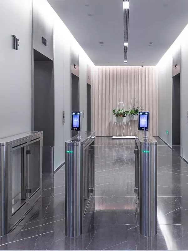 Intelligent Channel Systems