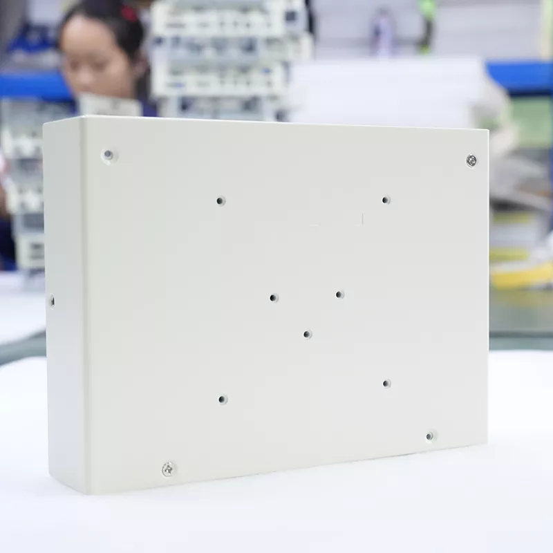 Server Chassis Sheet Metal Manufacturing