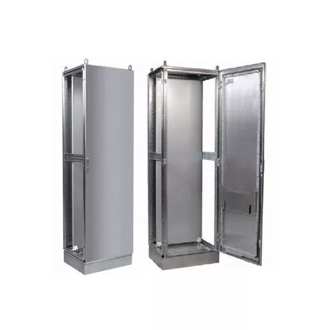 Sheet Metal Fabrication for Distribution Boxes Sheet Metal Fabrication for Distribution Boxes