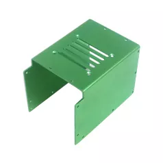 Stainless Steel Non-standard Sheet Metal Fabrication Stainless Steel Non-standard Sheet Metal Fabrication